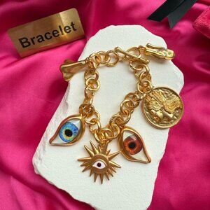Schiaparelli Women's Bracelet